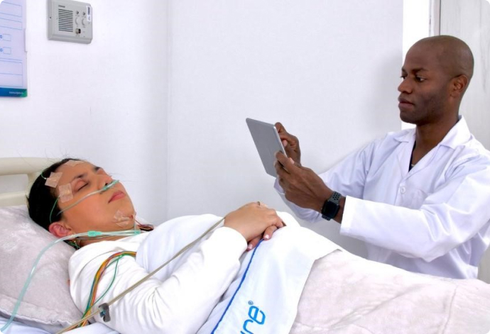 MS - Laboratorio Medicina del Sueño
