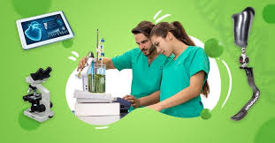 IB - Ingeniería Biomédica